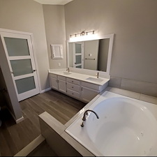 Bathroom Remodel In Arlington, Texas